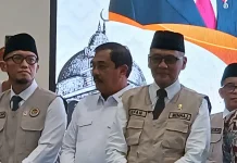 Menhaj Imbau Masyarakat Jangan Nekat Berhaji Ilegal