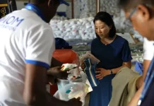 Hampir 4 Juta Warga Sudan Pulang, IOM Ingatkan Risiko tanpa Dukungan Pemulihan
