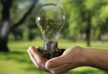 Peringati Hari Bumi, Kawan Alam Ajak Gaya Hidup Hemat Energi