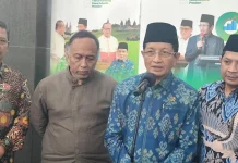 Menag Targetkan KBC Bentuk Generasi Produktif dan Berkah