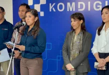 7 dari 8 Platform Telah Sampaikan Komitmen Kepatuhan Implementasi PP Tunas