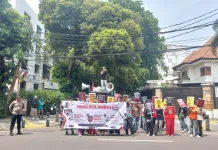 Desakan Transparansi YLBHI Muncul, Isnur Tegaskan Keterbukaan