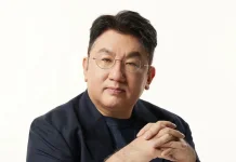 Kepolisian Selidiki Bos HYBE Bang Si-Hyuk Atas Dugaan Penipuan Investor