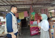 Senyum Isna di Desa Setanggor, Menyapa Dunia lewat Internet