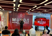 Pembinaan Berjalan, Perbasi Jakarta Siapkan GOR Basket Terpadu