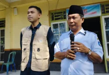 Internet Dorong UMKM, Pendidikan, hingga Pariwisata Desa Setanggor Bergerak Maju