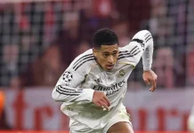 Jude Bellingham Investasi di Klub Kriket Birmingham Phoenix