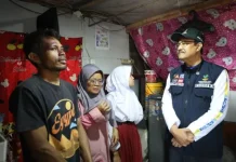 Kemensos Jaring Pengamen Anak-anak di Jakarta Jadi Siswa Sekolah Rakyat