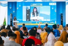 Kemkomdigi Target Tambah 1.000 Titik Kampung Internet hingga ke Desa