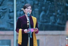 Menkomdigi: Peran Aktif Orang Tua Dibutuhkan untuk Lindungi Anak