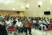 KBRI Dili: 1.500 Warga Timor Leste Ikuti Pelatihan Bahasa Indonesia