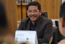 Kemenag Percepat Sertifikasi Wakaf, 287 Ribu Tanah Telah Bersertifikat
