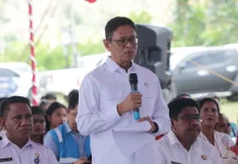 Geopolitik Global Pengaruhi Ketahanan Energi Nasional