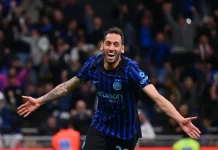 Inter Tunjukkan Mental Juara, Lolos Dramatis ke Final Copa Italia