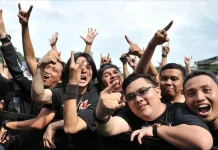 Promotor Umumkan Refund 100 Persen, Hammersonic 2026 Jadi Privat Festival