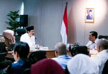 Gus Ipul: Percepatan Digitalisasi Bansos Sesuai Kebutuhan di Lapangan