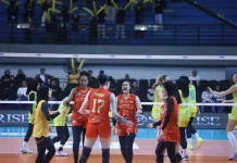Bangkit di Momen Krusial, Popsivo Rebut Posisi Ketiga Proliga 2026