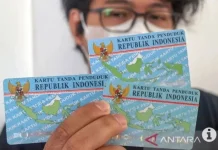 Kemendagri Sebut Usulan Denda Hilang e-KTP Edukasi Masyarakat