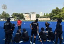 Srikandi Hoki Indonesia Siap Tantang Kazakhstan di Kualifikasi Asian Games 2026