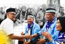 Kemenhaj dan Perwakilan Arab Saudi Jaga Kelancaran Ibadah Haji Tahun Ini