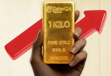 Harga Emas Galeri24 dan UBS di Pegadaian Sama-sama Melemah