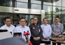 Gubernur Lemhannas Bawa 110 Peserta P4N ke KPK, Perkuat Pendidikan Integritas