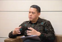 DPR: Koperasi dan UMKM Desa Harus Menjadi Pilar Ekonomi Baru Indonesia di Era Digita