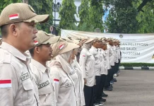 Menteri Haji Ingatkan Petugas Utamakan Pelayanan kepada Jemaah di Tanah Suci