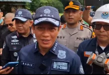 Babak Baru Kebakaran Gudang Kimia hingga Pencemaran Cisadane