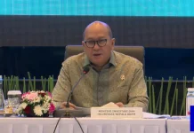 Realisasi Investasi Hilirisasi Triwulan I 2026 Naik 8,2% Menjadi Rp147,5 Triliun