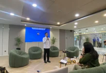 Pekan Imunisasi Dunia 2026, Wamenkes Ajak Vaksinasi Sepanjang Usia
