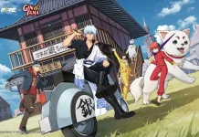 Kolaborasi Free Fire x GINTAMA, Hadirkan Aksi Kocak dan Penuh Tantangan bagi Pemain!