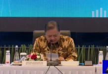 Pemerintah Siapkan 'Pengungkit' Pertumbuhan Ekonomi Q2