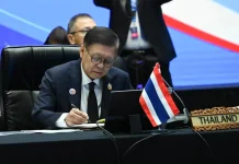 Ketua ASEAN Desak Myanmar Bebaskan Aung San Suu Kyi dan Tahanan