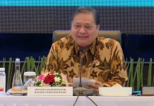 Pemerintah Targetkan Realisasi Investasi Tembus Rp2.000 Triliun pada 2026