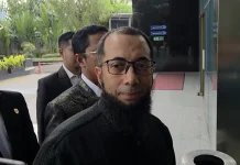 Khalid Basalamah Penuhi Panggilan KPK, Mengaku Tak Kenal Pihak Terkait