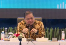 Target Investasi Rp2.004 Triliun, Pemerintah Percepat Lewat Satgas dan OSS