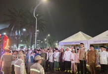 Puluhan Jemaah Calon Haji Asal Banten Berisiko Tinggi