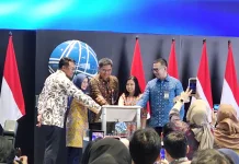 BEI Ajak Masyarakat Kampanye “Aku Net-Zero Hero”