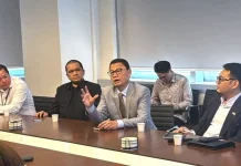 BPOM Perkuat Riset dan Inovasi Terapi Lanjutan Lewat Kunjungan ke Singapura