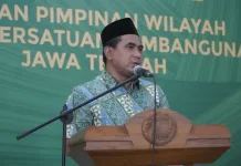 GPK: Isu Desakan Penggantian Sekjen DPP PPP Hanya Rumor