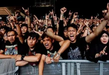 Pengamat Sebut Penggemar Musik Metal di Indonesia Terlalu Banyak Maunya