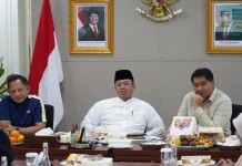 Sinergi Lintas Kementerian Perkuat Kepastian Tata Ruang Perumahan