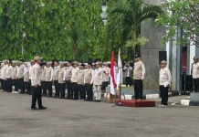 Menhaj Ingatkan Petugas untuk Semangat Layani Jemaah, Bukan Dilayani