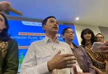 Penerapan Nutri-Level Kemenkes Disambut Industri Positif