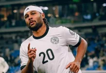 Mimpi Piala Dunia Pupus, Gnabry Dipastikan Absen