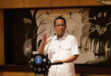 Menkum Dukung Penguatan Perlindungan Karya Jurnalistik Nasional