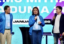 TVRI Ajak Kolaborasi Luas Sambut Piala Dunia 2026