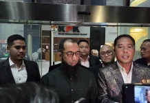 KPK Ungkap Pengembalian Dana Dugaan Korupsi Kuota Haji