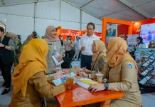 Bank Jakarta Bangun Ekosistem Ekonomi Terintegrasi Lewat XPORIA 2026